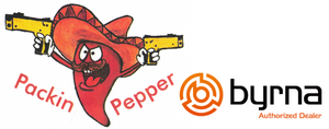 Packin Pepper