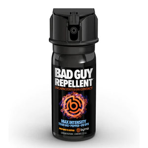 Byrna Bad Guy Repellent - Max 2.0 oz