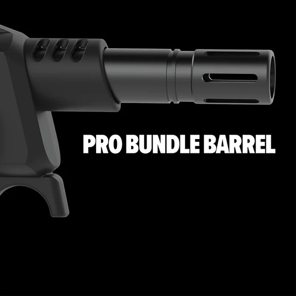 Byrna TCR Pro Bundle