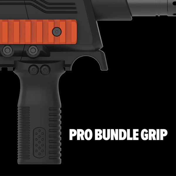 Byrna TCR Pro Bundle